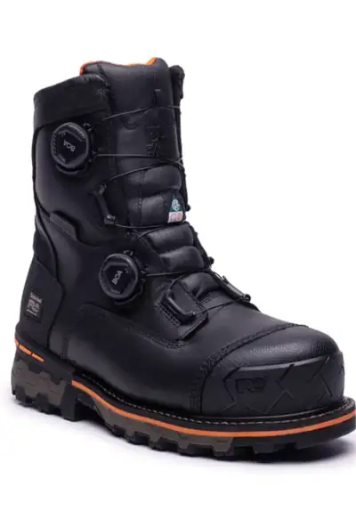 Timberland Pro Boondocks BOA size 10.5, View more