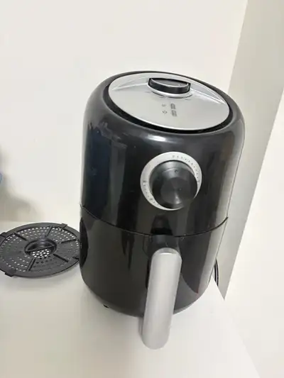 Kalorik Air Fryer, View more