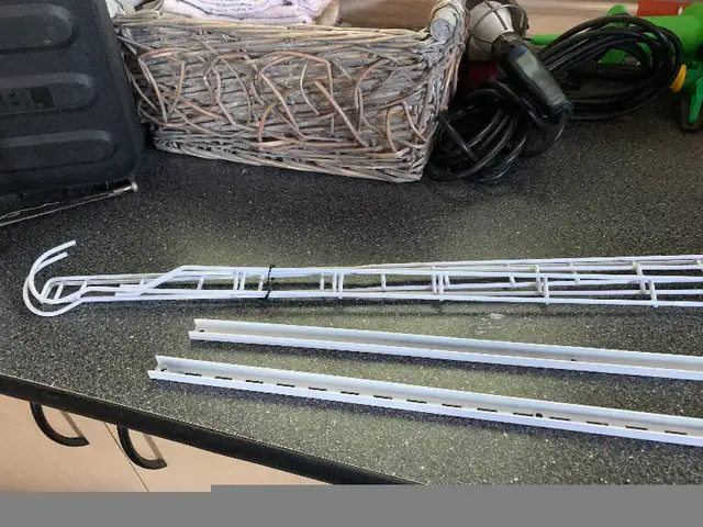 Hanging Closet Organizers in Storage & Organization in St. Albert - Image 9