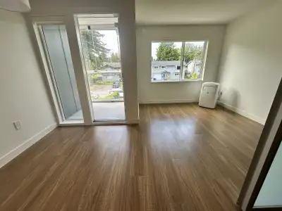 Modern Jr. 1 Bed / 1 Bath Condo at Wren+Raven – Mission, BC 31940 Raven Ave, Mission, BC V2V 0L1 Ask...