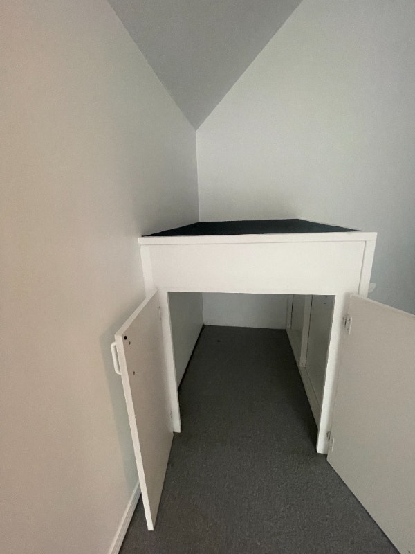 Small, but bright, above garage studio suite for rent. Long Term Rentals Kamloops Kijiji