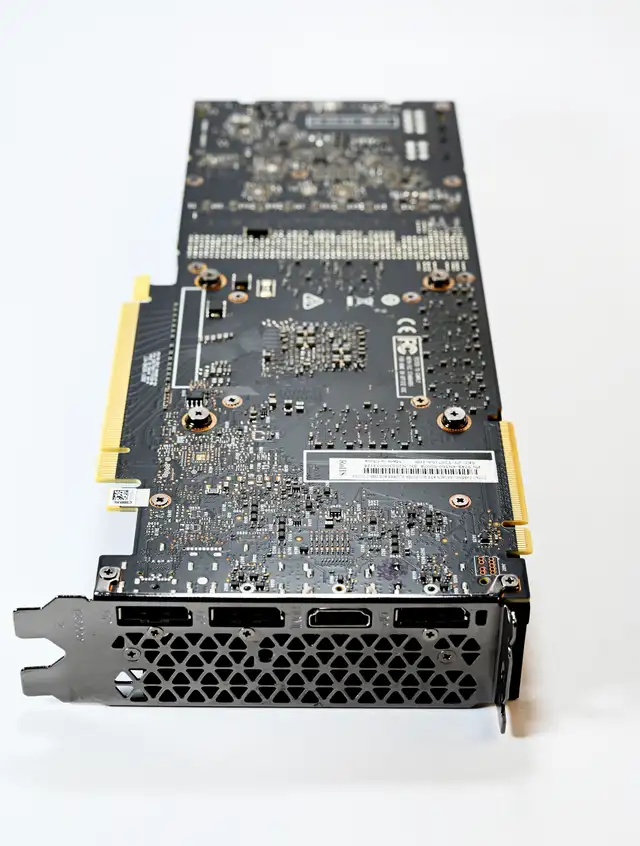 ZOTAC GAMING GeForce RTX 2070 Super 8GB GDDR6 Graphics Card GPU in System Components in City of Toronto - Image 6