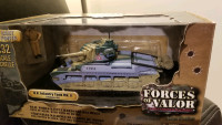 Forces of valor Matilda tank 1:35