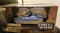 Forces of valor Matilda tank 1:35