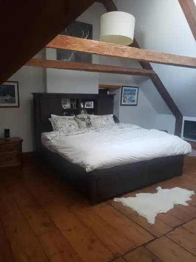 Country-style home for rent (fully furnished), View more