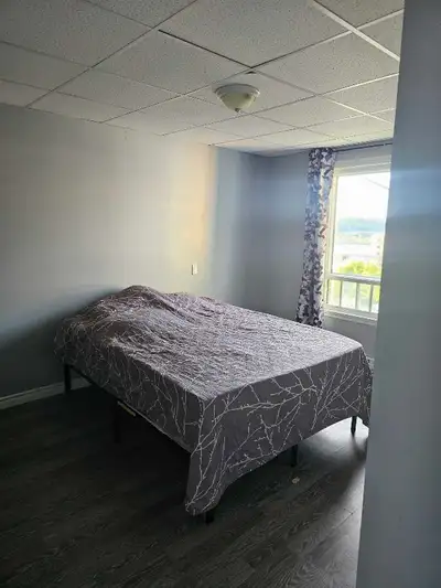 433, rue Jacques-Cartier Est, Chicoutimi Disponible à partir du 1er octobre 995 $/mois 3½ meublé, ch...