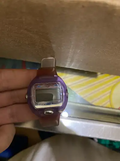 Watch for sell, View more