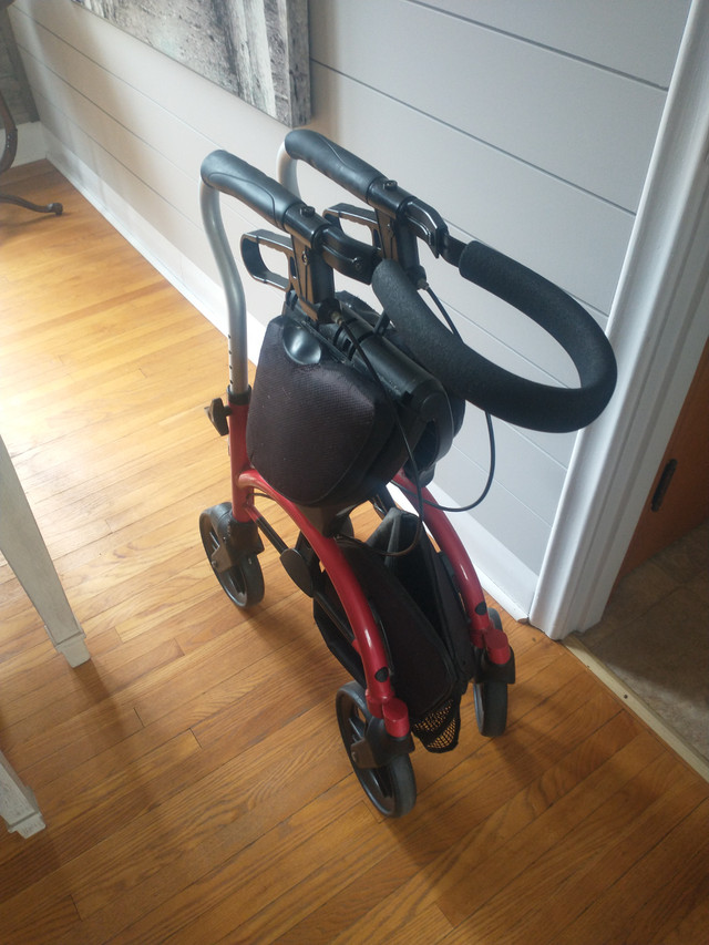Evolution Walker Expresso Light in Health & Special Needs in Kitchener / Waterloo