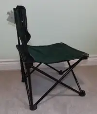 FOLDING LAWN CHAIR FOR KIDS