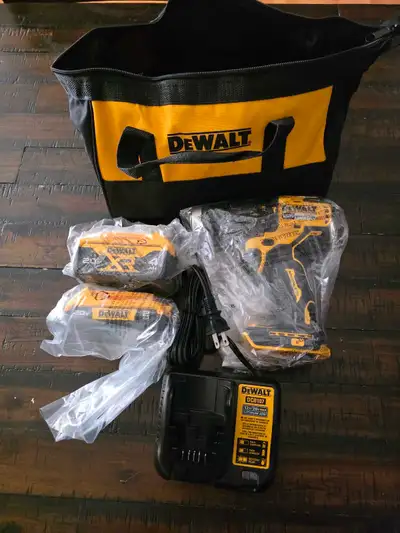drill dewalt , View more