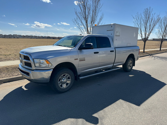 X-ray truck in Other Business & Industrial in St. Albert