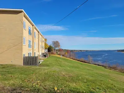 Two Bedroom Apt Miramichi