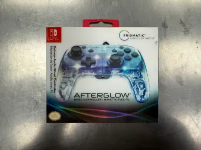 Manette filaire pour la console nintendo switch , View more