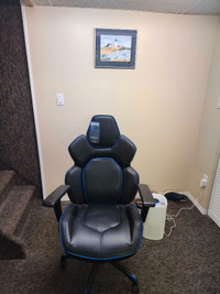 Gaming chair - USED (Slightly)