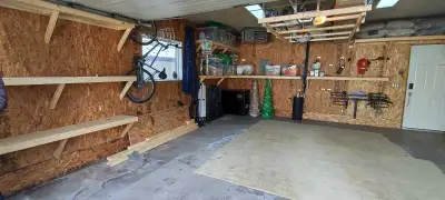 Experienced handyman and carpenter offering a wide range of home, View more