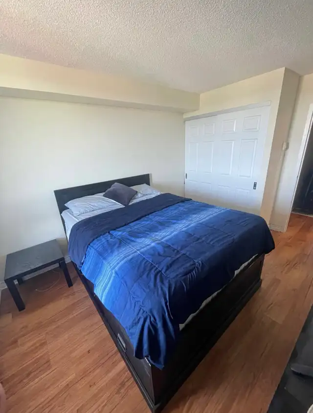 1 Bedroom in a 2 Bedroom Apartment in Short Term Rentals in Ottawa - Image 3