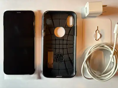 IPHONE Xs 256GB, View more