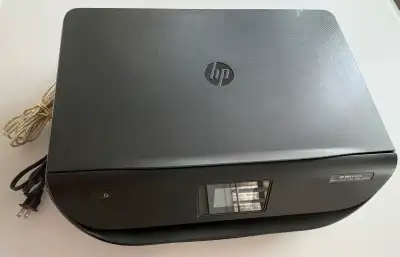 HP Envy 4520 Printer, View more
