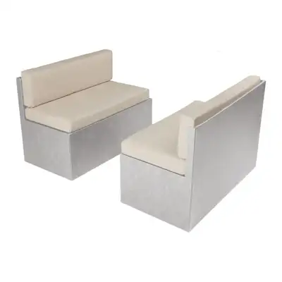 Brand New, Thomas Payne RV Dinette Replacement Cushions. Special, while supplies last...$399 +tax -...