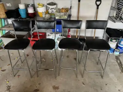 Retro Bar Stools, View more