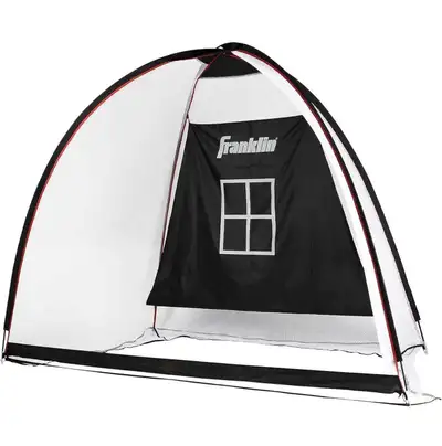 Franklin Sports All Sport Backstop and Target Net, 84x120”, View more