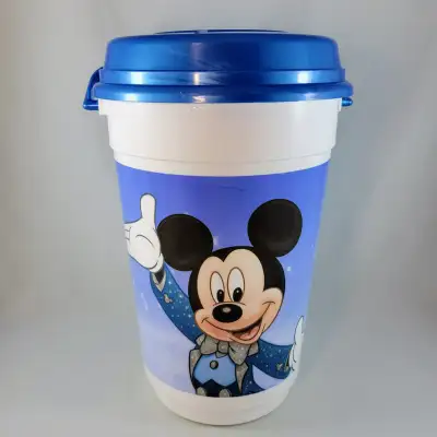 Mickey Mouse Vintage Disneyland Disney Parks Resorts 92/93 Popco, View more