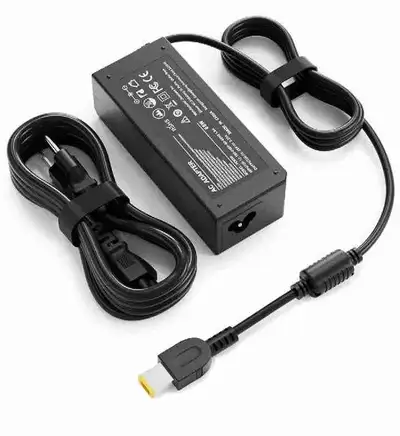 65W Laptop Charger for Lenovo Thinkpad T460 T470 T470S T430 T440, View more