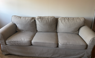 Ikea Uppland Couch, View more