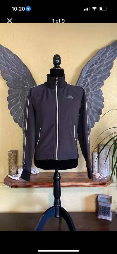 The North Face Light Bomber Jacket, View more