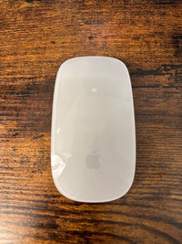 Apple Magic Mouse (Never used)