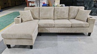 Brand New Sectional Sofa – Free Delivery & COD Available! Ottawa Ottawa / Gatineau Area Preview