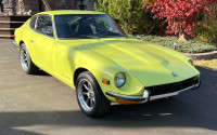 1972 Datsun 240Z