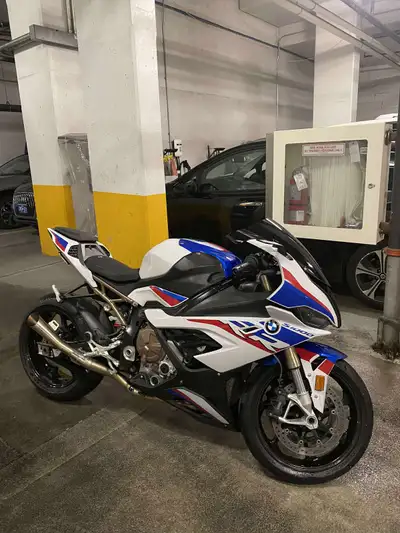 BMW s1000rr , View more