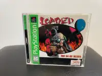 Loaded - PS1