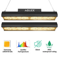 AGLEX Grow LED