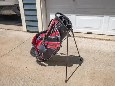 Golf Bag, new. $55, View more