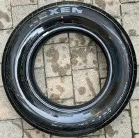 4 pneus 205/70R16 NEXEN Npriz AH8