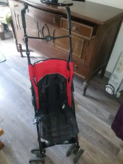 Kids stroller, View more