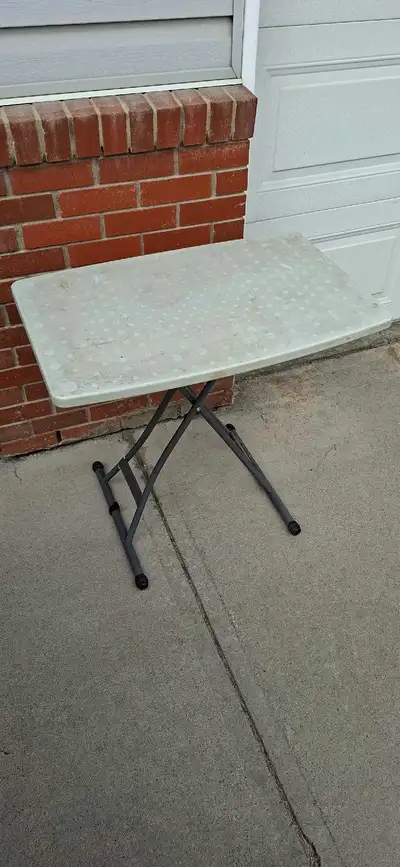 Foldable Table , View more