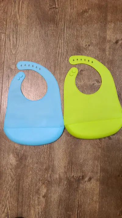 Free bibs for baby, View more
