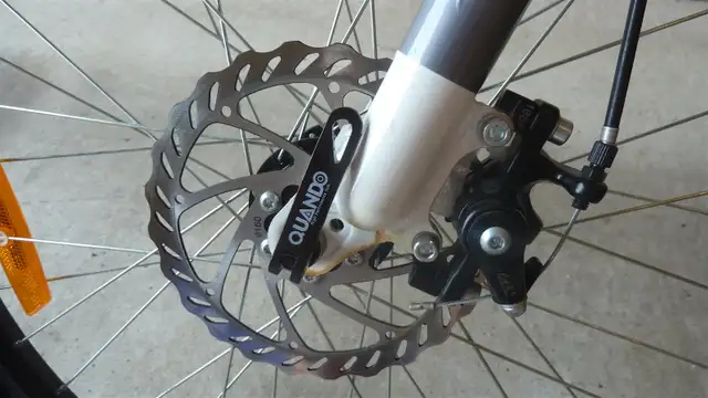 Youth Mountain Bike in Kids in Oakville / Halton Region - Image 4