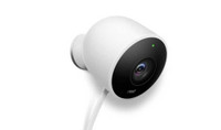 Google nest camera 