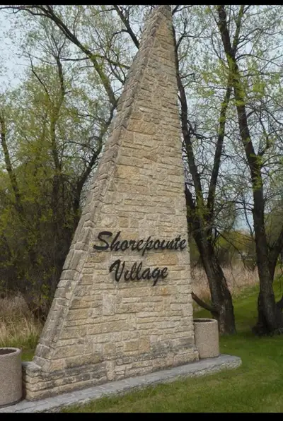 Shorepoint Village