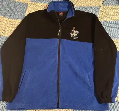 [Vintage] Whitehorse Yukon Fleece Bonavox Jacket - Large, View more