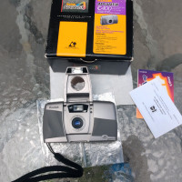 KODAK Advantix C400 Film Camera