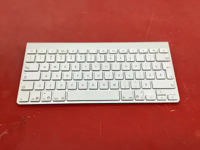 clavier ordinateur Apple , View more