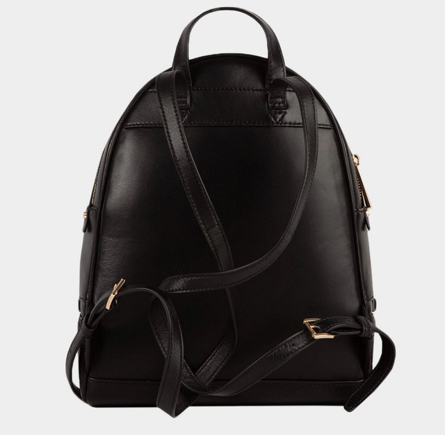 Michael Kors - Rhea zip leather backpack BNWT  in Women's - Bags & Wallets in City of Toronto - Image 3