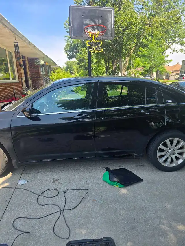 2012 Chrysler 200495867896896563201