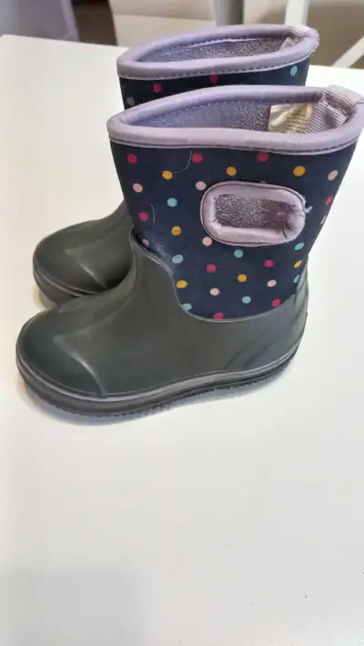Bottes Bogs, taille 6, View more