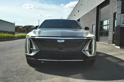 12 months remaining on a 2024 Cadillac Lyriq Luxury 1. Monthly payment is $918. Currently at around...
